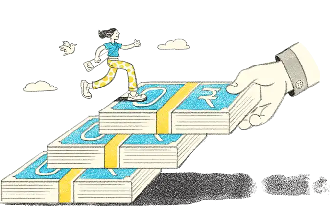 Loans to scale your business